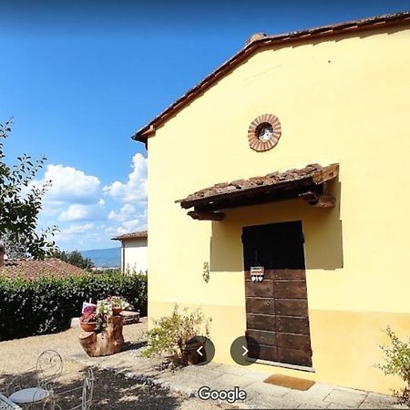 Casa Limonaia Apartment Arezzo Exterior photo