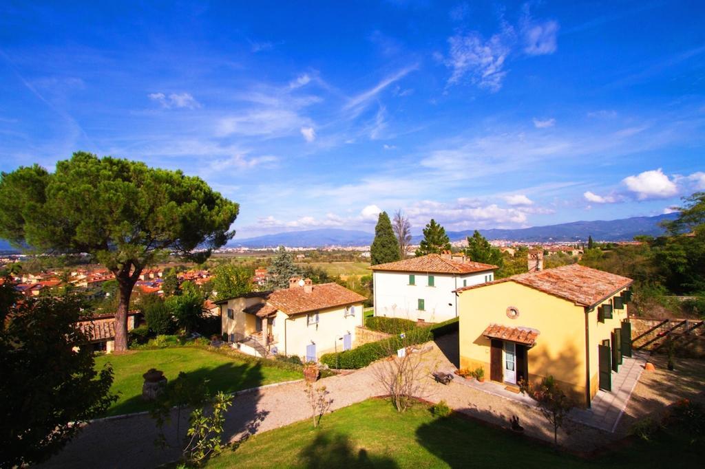 Casa Limonaia Apartment Arezzo Room photo