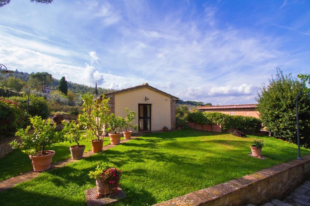 Casa Limonaia Apartment Arezzo Room photo